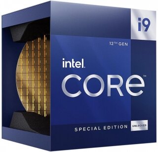 Intel Core i9-12900KS (BX8071512900KS) İşlemci kullananlar yorumlar